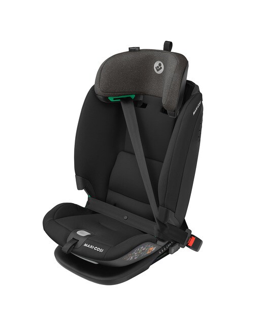 Cadeira Auto Titan Plus i-Size - 76x150 cm Preto-9