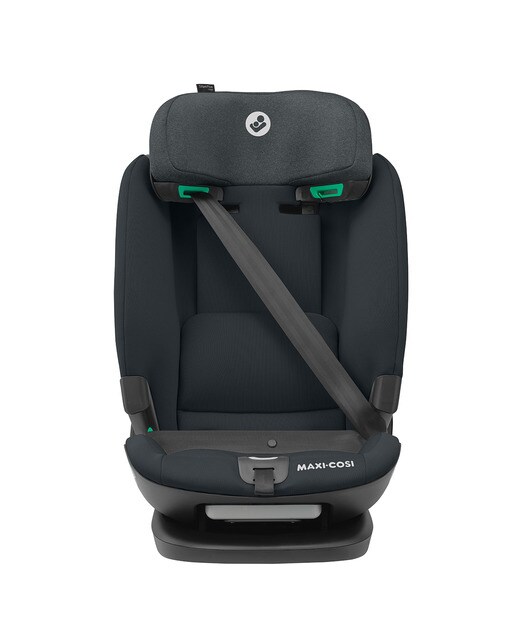Silla de coche Maxi-Cosi Titan Plus I-Size (76 - 150cm) - Gris Gris-4