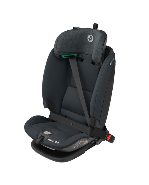 Silla de coche Maxi-Cosi Titan Plus I-Size (76 - 150cm) - Gris Gris-9