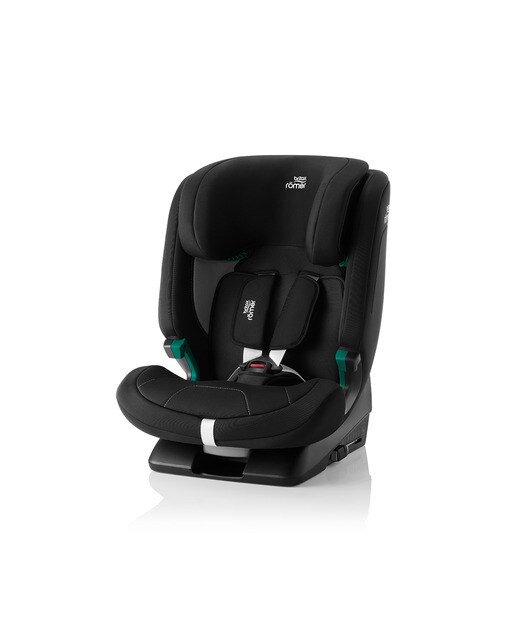 Cadeira Auto VERSAFIX - 76-150 cm Preto-1