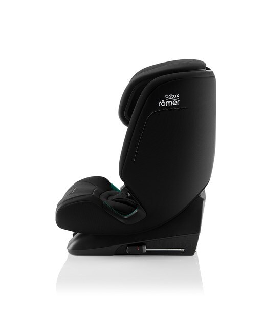 Cadeira Auto VERSAFIX - 76-150 cm Preto-2