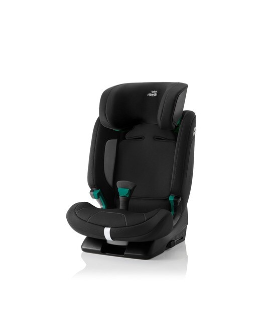 Cadeira Auto VERSAFIX - 76-150 cm Preto-3