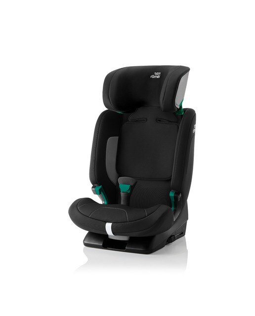 Cadeira Auto VERSAFIX - 76-150 cm Preto-4