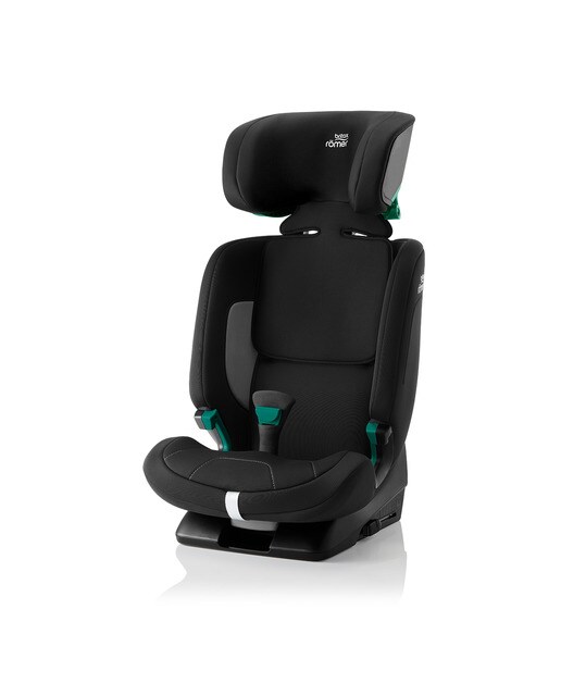 Cadeira Auto VERSAFIX - 76-150 cm Preto-5