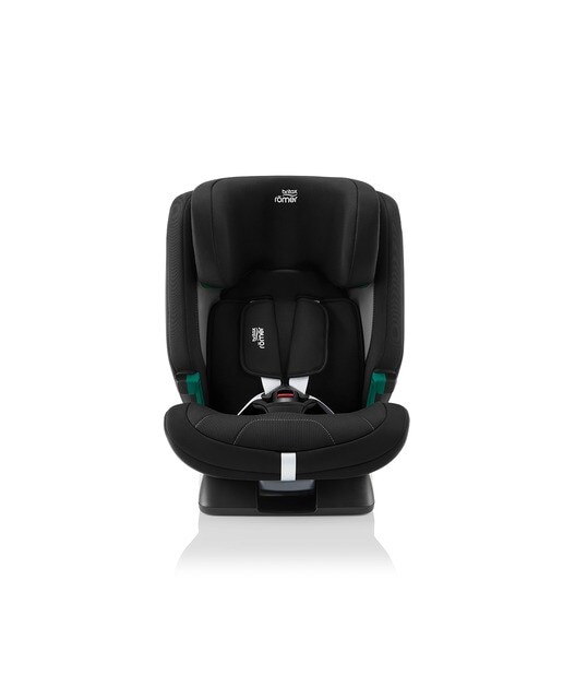 Cadeira Auto VERSAFIX - 76-150 cm Preto-6