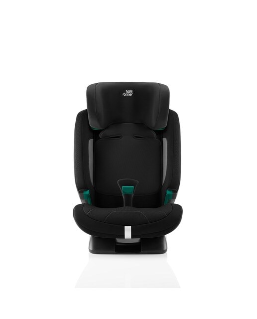 Cadeira Auto VERSAFIX - 76-150 cm Preto-7