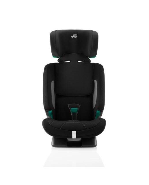 Cadeira Auto VERSAFIX - 76-150 cm Preto-8