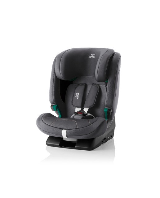 Britax Römer - Silla de coche Britax Römer VERSAFIX (76 -150 cm).