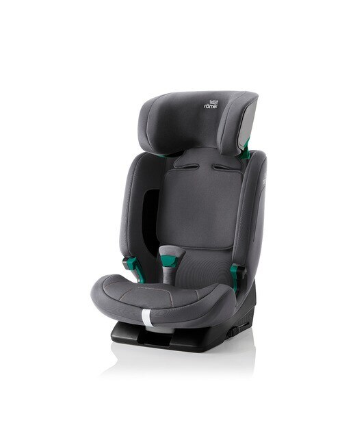 Imagen 3 de Silla de coche Britax Römer VERSAFIX (76 -150 cm) - Gris Gris
