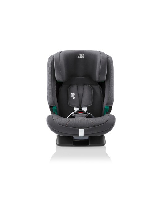 Imagen 4 de Silla de coche Britax Römer VERSAFIX (76 -150 cm) - Gris Gris