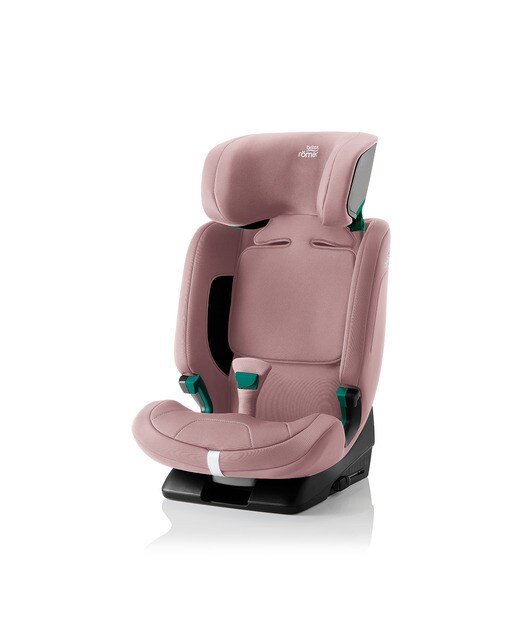 Cadeira Auto VERSAFIX - 76-150 cm Rosa-2