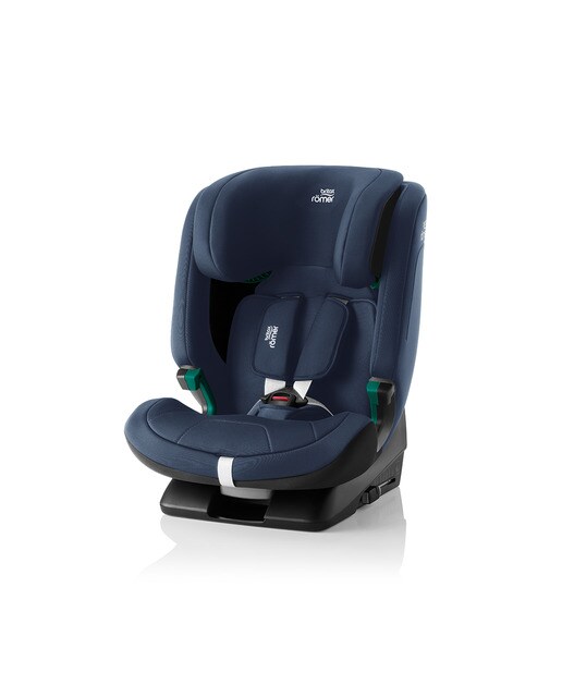 Cadeira Auto VERSAFIX - 76-150 cm Azul-marinho-1