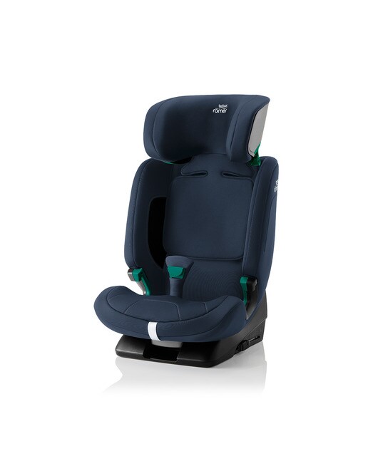 Cadeira Auto VERSAFIX - 76-150 cm Azul-marinho-2