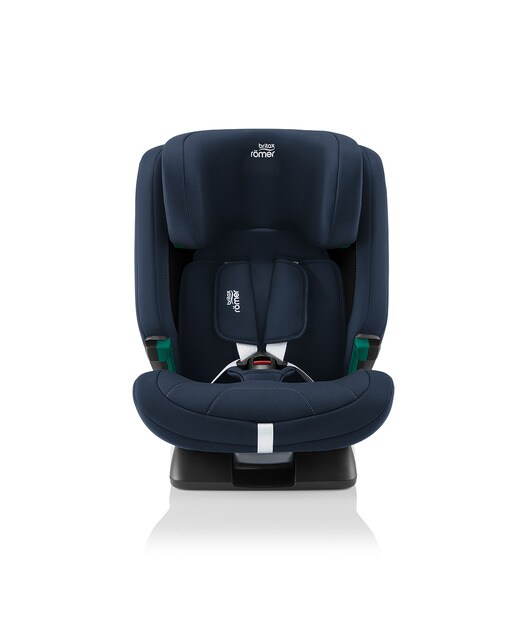 Cadeira Auto VERSAFIX - 76-150 cm Azul-marinho-3