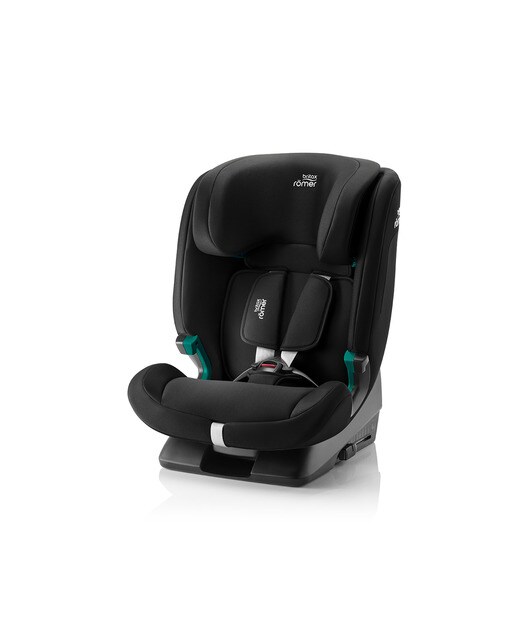 Imagem 0 de Cadeira Auto Evolvafix - 76-150 cm