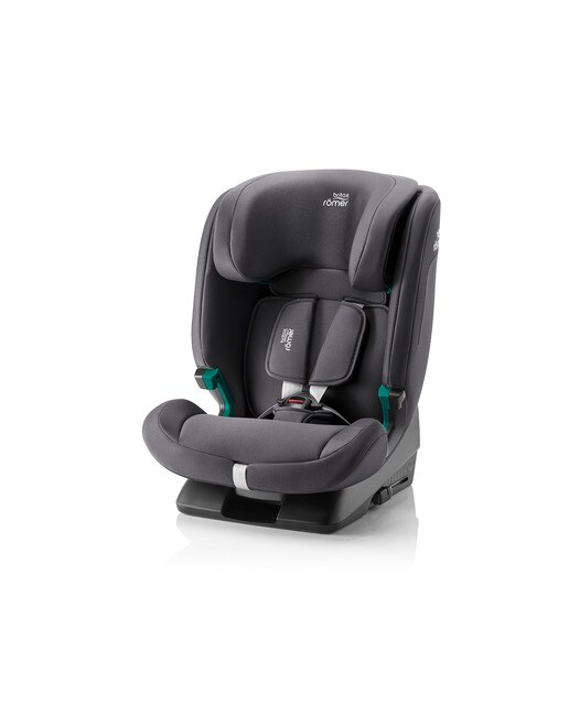 Britax Römer - Silla de coche Britax Römer EVOLVAFIX (76 -150 cm).