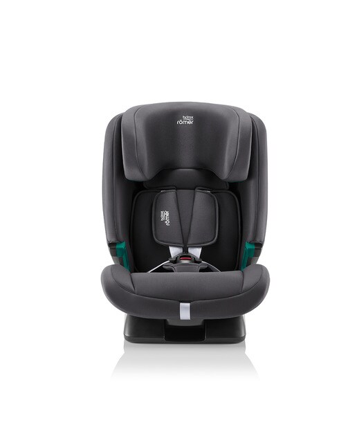 Silla de coche Britax Römer EVOLVAFIX (76 -150 cm) - Gris Gris-4