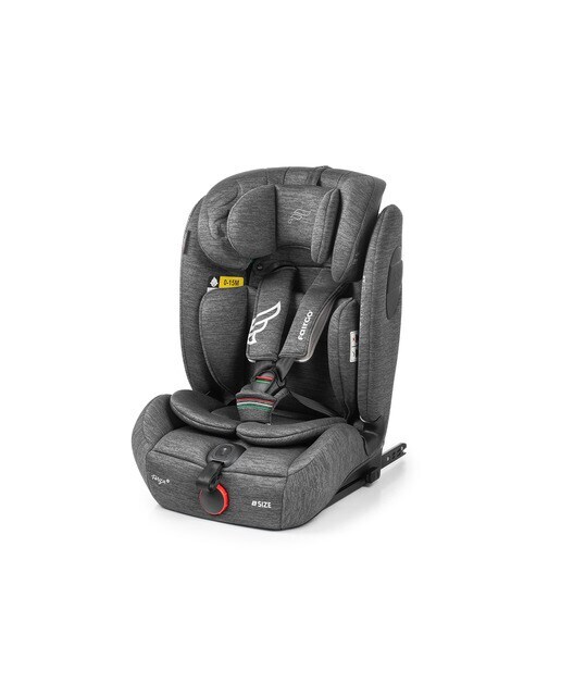 Silla de coche FORZA I-SIZE Babyauto (76 - 150cm)