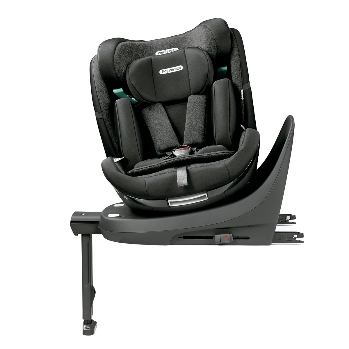 Cadeira Auto Primo Viaggio evo360 - 40x150 cm Preto-4