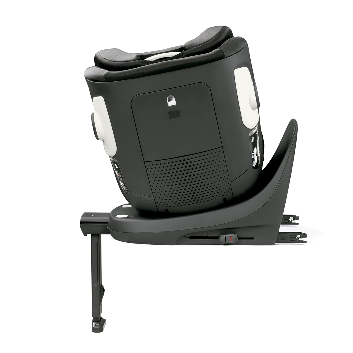 Cadeira Auto Primo Viaggio evo360 - 40x150 cm Preto-5