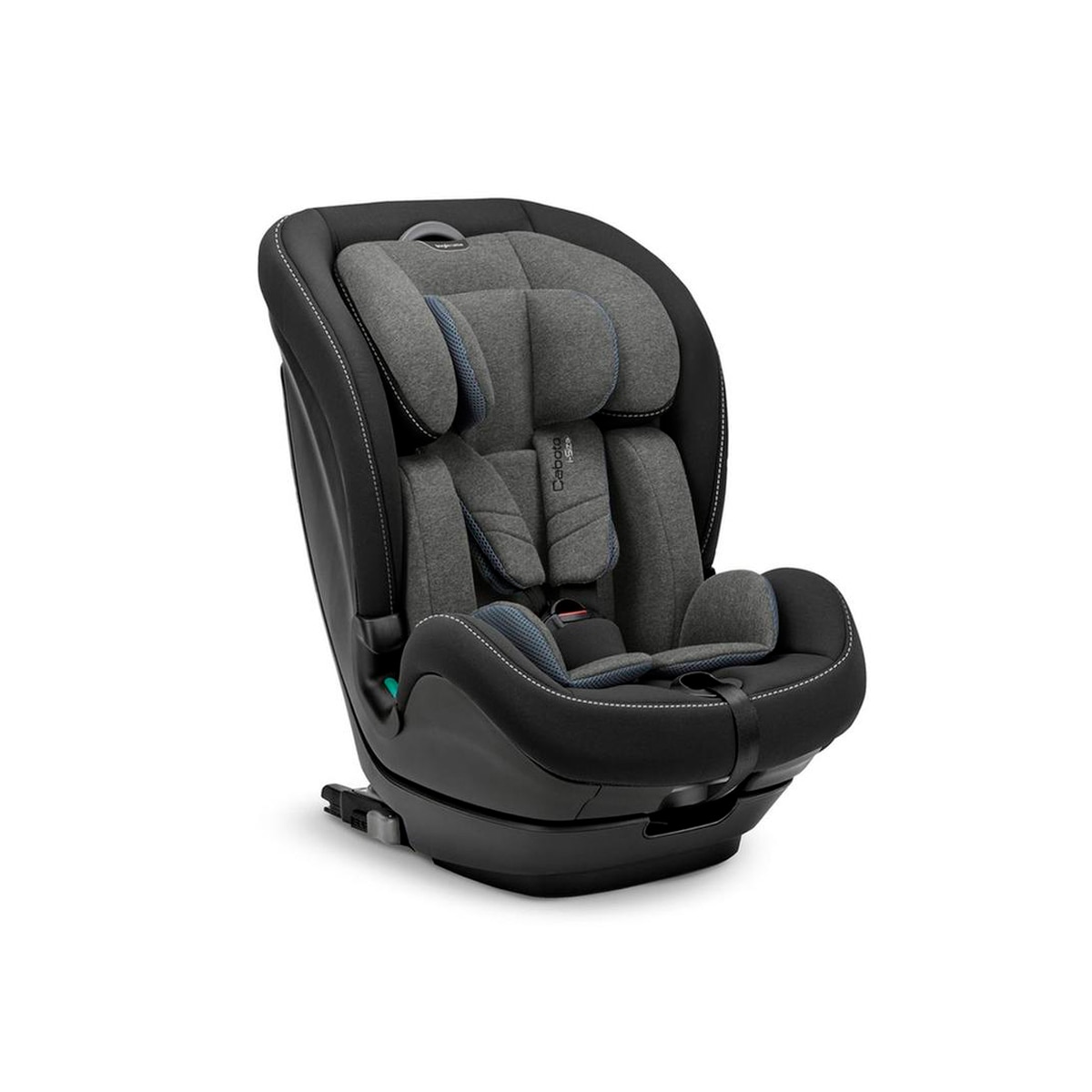 Inglesina - Silla de coche Caboto I- Size con Isofix (76 - 150cm).
