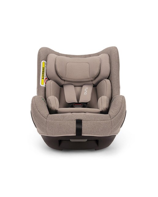 Nuna - Silla de coche TODL Next i-Size (40 - 105 cm).