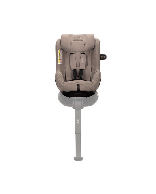 Silla de coche TODL Next i-Size (40 - 105 cm)