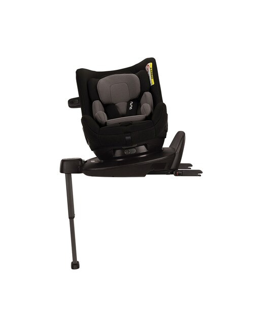 Silla de coche PRUU i-Size (40 - 105 cm) - Negro Negro-2