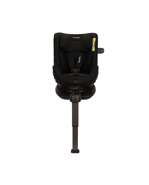 Silla de coche PRUU i-Size (40 - 105 cm) - Negro Negro-4