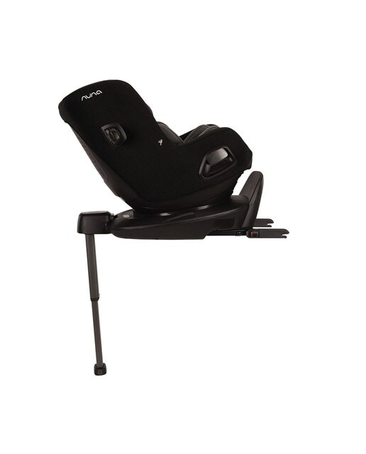 Silla de coche PRUU i-Size (40 - 105 cm) - Negro Negro-7