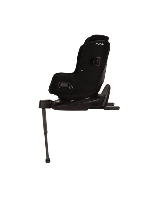 Silla de coche PRUU i-Size (40 - 105 cm) - Negro Negro-8