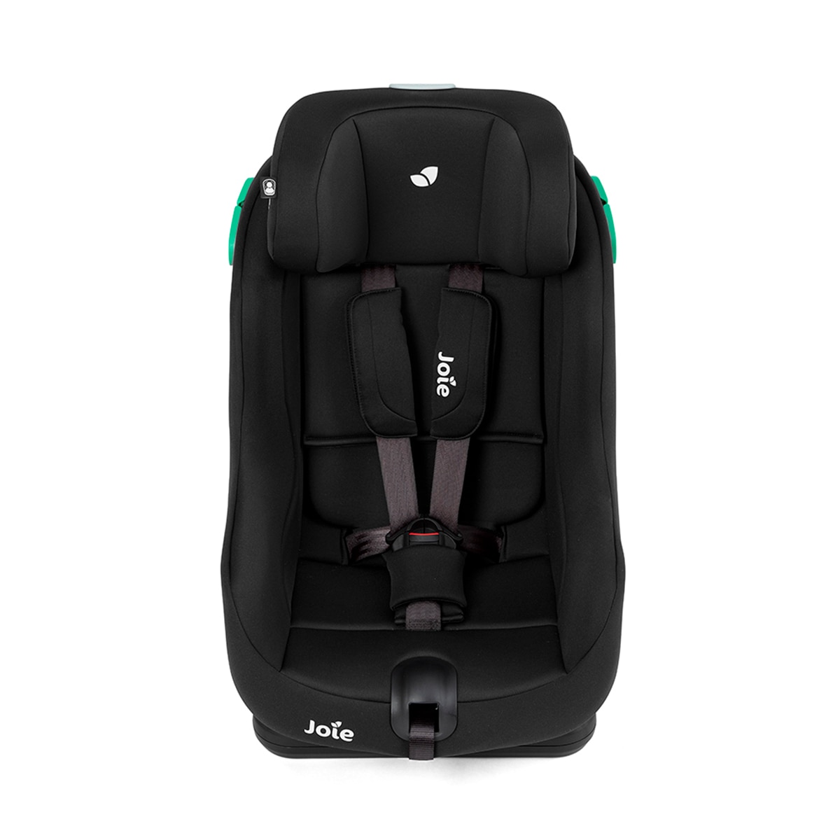 Cadeira Auto Steadi R129 Preto-2