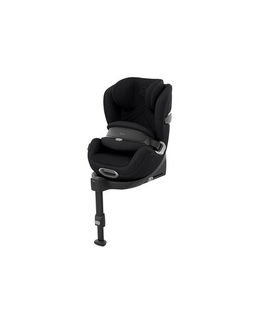 Imagen 1 de Silla de coche CYBEX Anoris T2 i-Size Plus (76 - 125cm) - Negro Negro