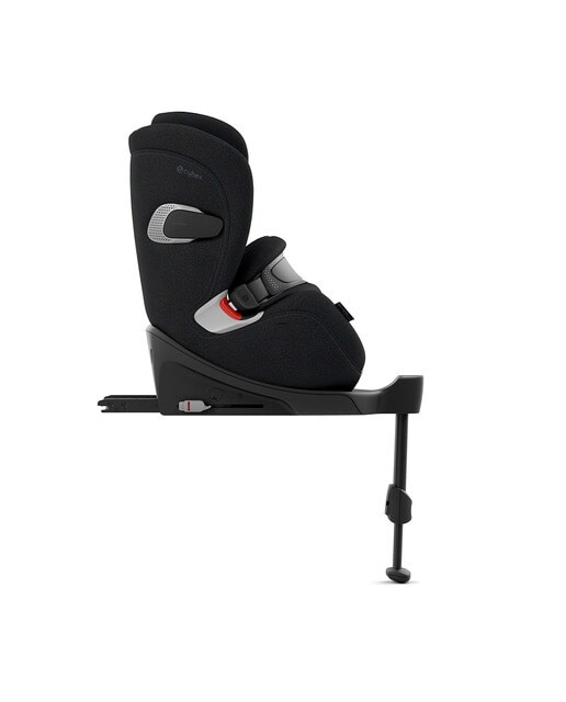 Imagen 8 de Silla de coche CYBEX Anoris T2 i-Size Plus (76 - 125cm) - Negro Negro