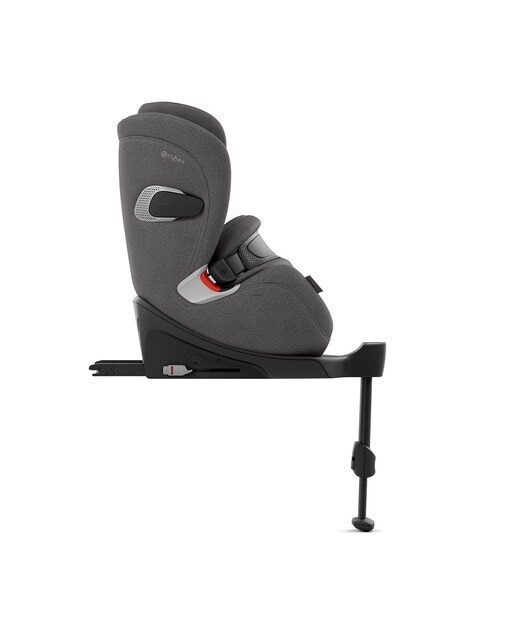 Imagen 9 de Silla de coche CYBEX Anoris T2 i-Size Plus (76 - 125cm) - Gris Gris