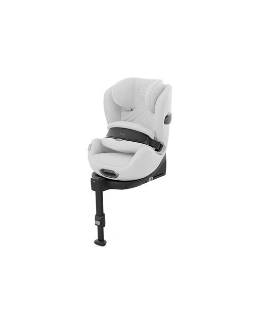 Cadeira Auto Anoris T2 i-Size Plus - 76x125 cm Branco-1