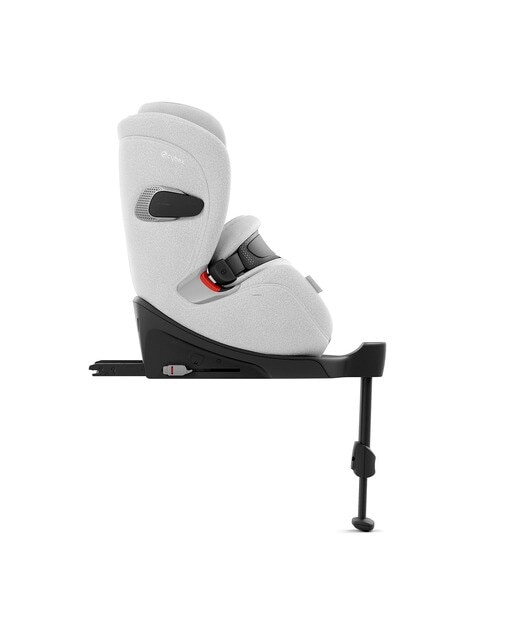 Cadeira Auto Anoris T2 i-Size Plus - 76x125 cm Branco-8