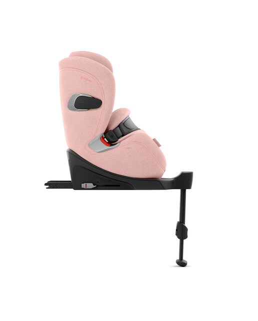 Cadeira Auto Anoris T2 i-Size Plus - 76x125 cm Rosa-8
