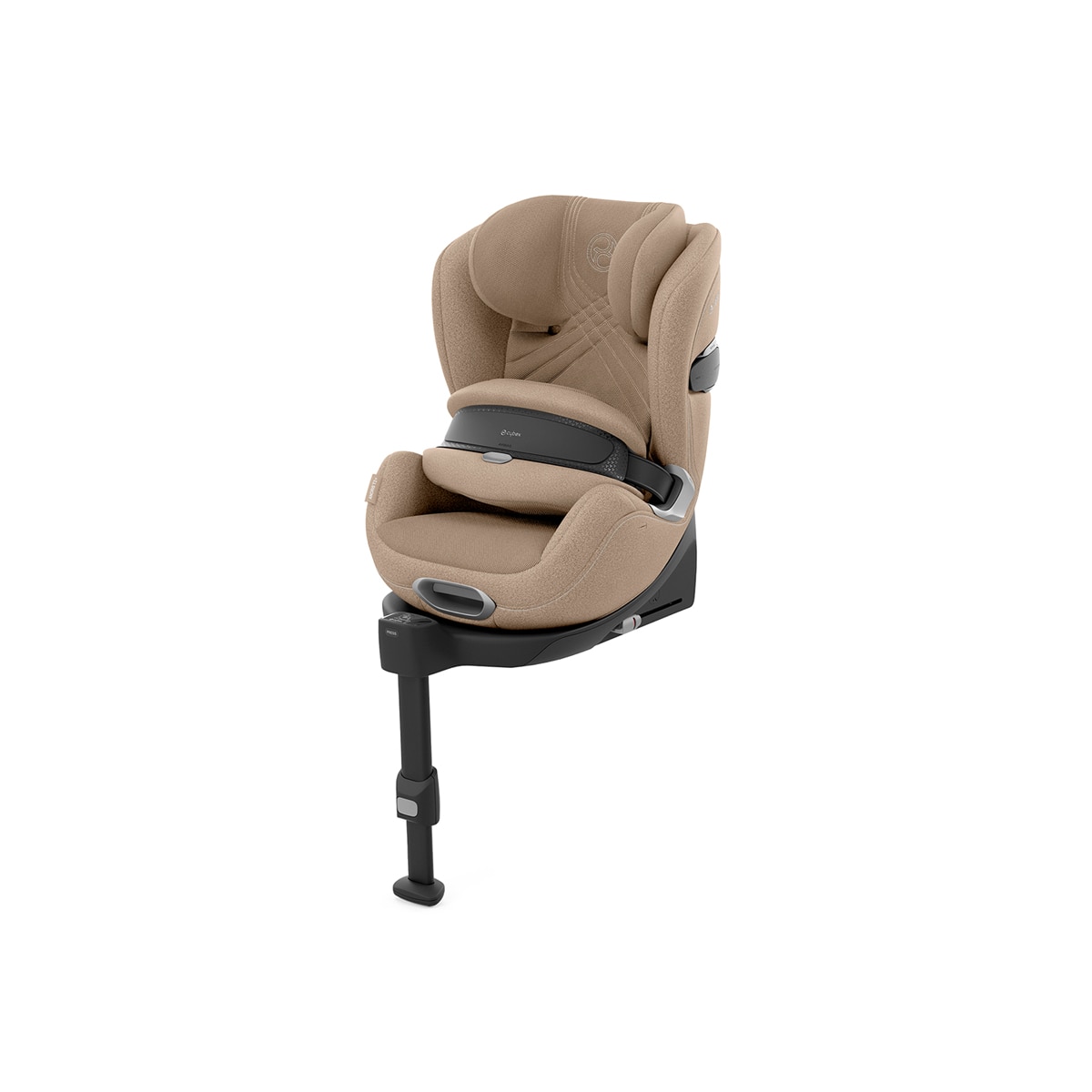 Imagen 1 de Silla de coche CYBEX Anoris T2 i-Size Plus (76 - 125cm) Beige