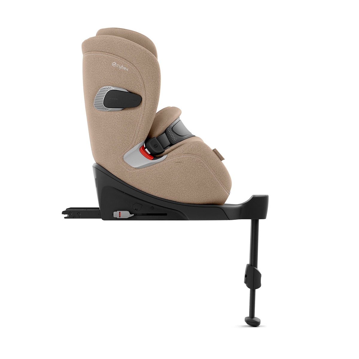Imagen 8 de Silla de coche CYBEX Anoris T2 i-Size Plus (76 - 125cm) - Beige Beige