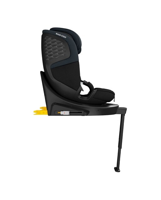 Silla de coche GR. 0/1/2/3 Maxi-Cosi Emerald S i-Size, 40-150cm, 0-12 años, 0-36Kg - Negro Negro-3