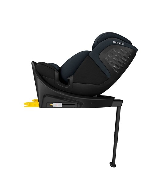 Silla de coche GR. 0/1/2/3 Maxi-Cosi Emerald S i-Size, 40-150cm, 0-12 años, 0-36Kg - Negro Negro-19
