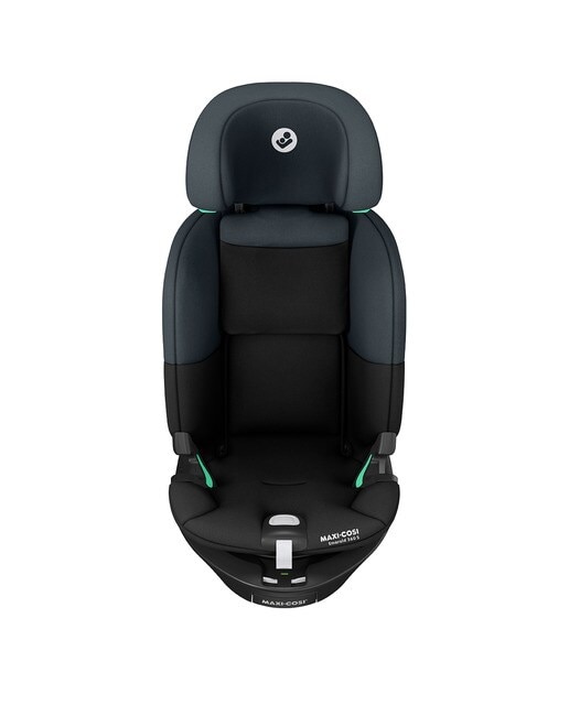 Silla de coche GR. 0/1/2/3 Maxi-Cosi Emerald S i-Size, 40-150cm, 0-12 años, 0-36Kg - Negro Negro-26