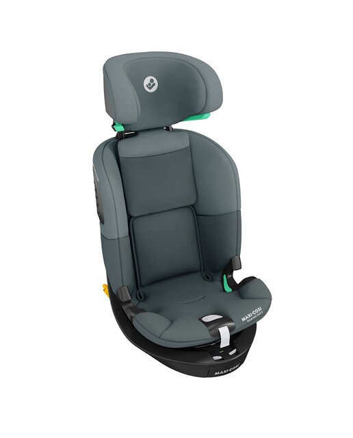 Cadeira Auto GR. 0/1/2/3 Emerald S i-Size, 40-150 cm, 0-12 Anos, 0-36 Kg Cinzento-escuro-5
