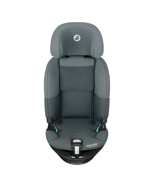 Cadeira Auto GR. 0/1/2/3 Emerald S i-Size, 40-150 cm, 0-12 Anos, 0-36 Kg Cinzento-escuro-6