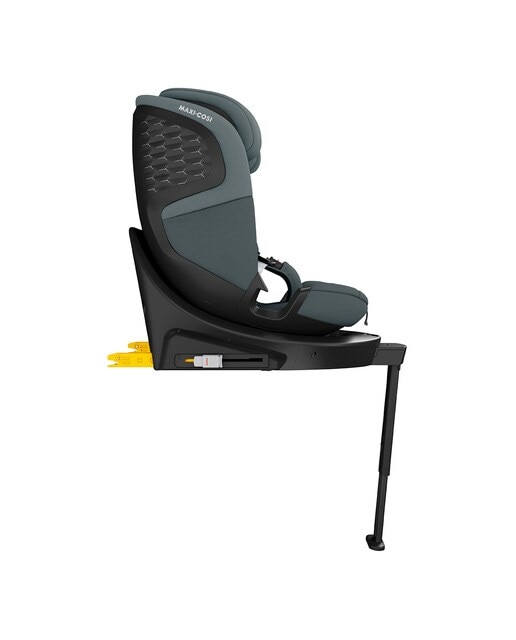 Cadeira Auto GR. 0/1/2/3 Emerald S i-Size, 40-150 cm, 0-12 Anos, 0-36 Kg Cinzento-escuro-10