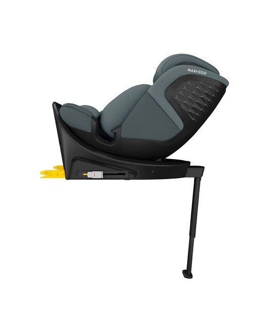 Cadeira Auto GR. 0/1/2/3 Emerald S i-Size, 40-150 cm, 0-12 Anos, 0-36 Kg Cinzento-escuro-19