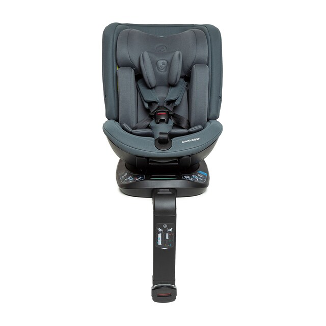 Imagen 0 de Silla de coche Maxi-Cosi Spinel 360 Plus, I-Size (40 - 145 cm)