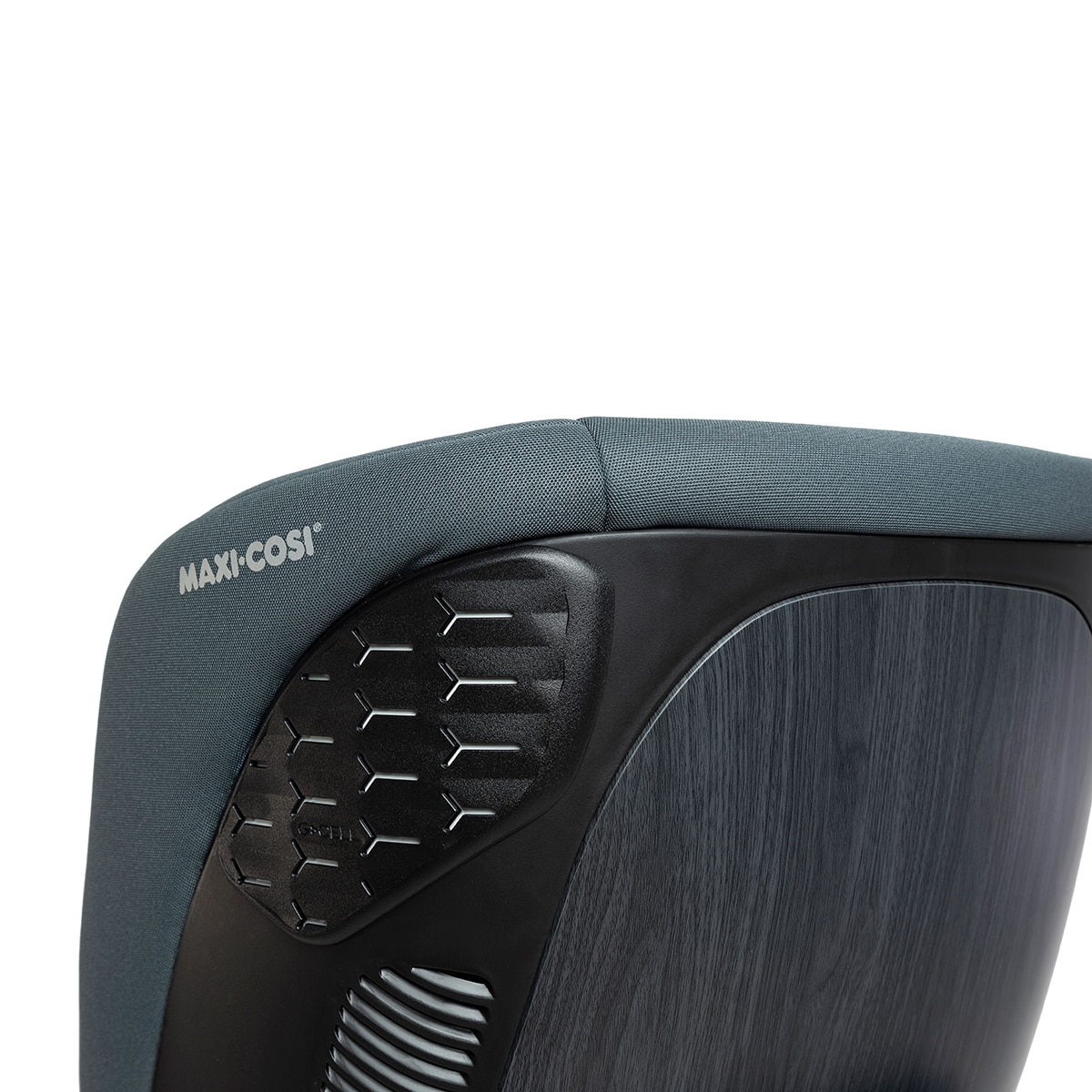 Silla de coche Maxi-Cosi Spinel 360 Plus, I-Size (40 - 145 cm) Gris oscuro Gris oscuro-2