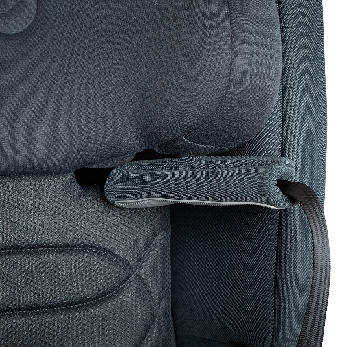 Silla de coche Maxi-Cosi Spinel 360 Plus, I-Size (40 - 145 cm) Gris oscuro Gris oscuro-6